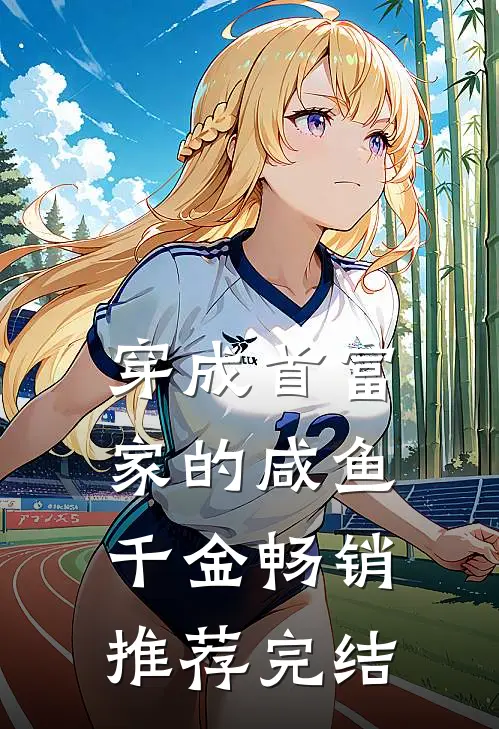 穿成首富家的咸鱼千金畅销推荐完结