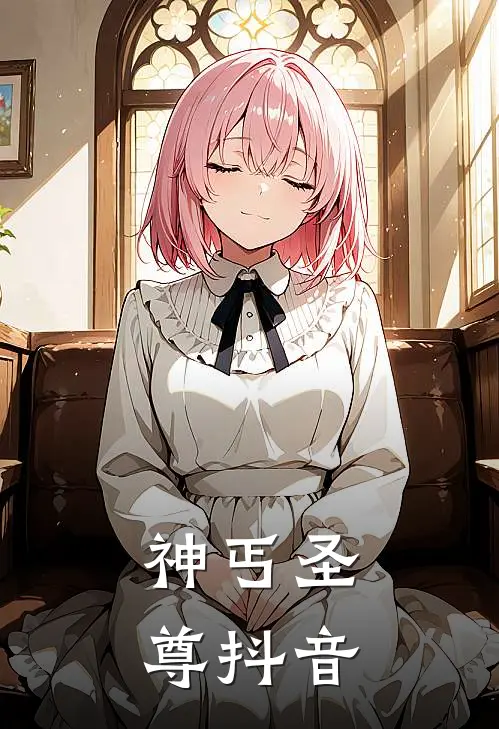神丐圣尊抖音