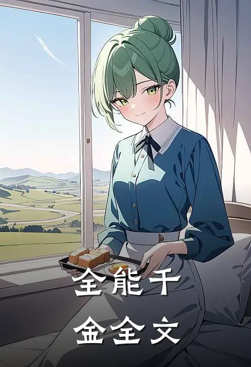 全能千金全文