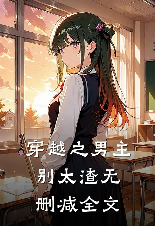 穿越之男主别太渣无删减全文