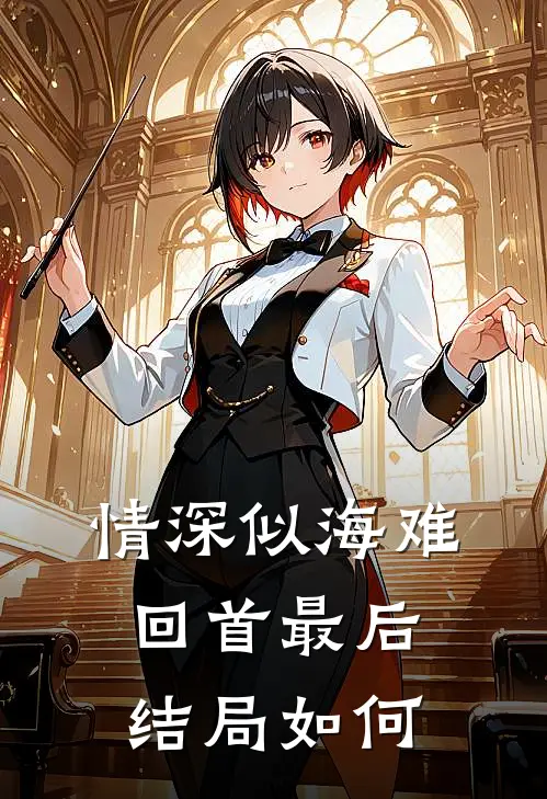 情深似海难回首最后结局如何