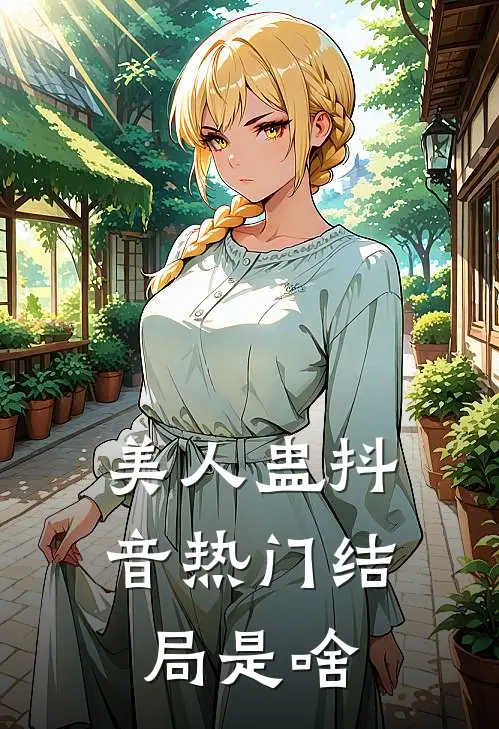 美人蛊抖音热门结局是啥