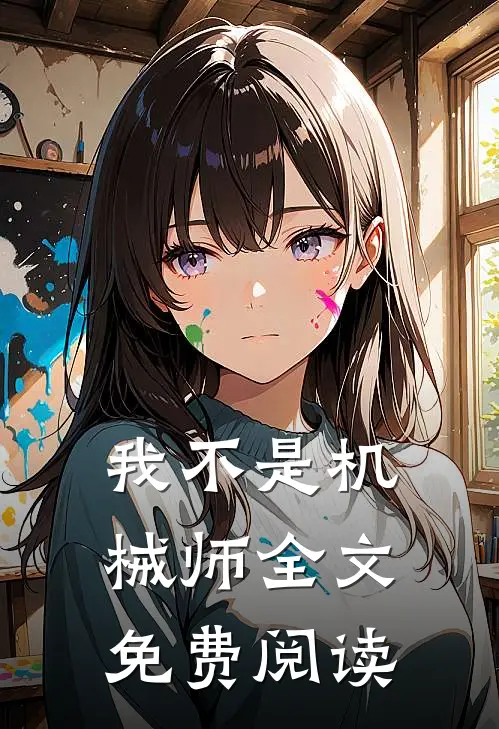 我不是机械师全文免费阅读