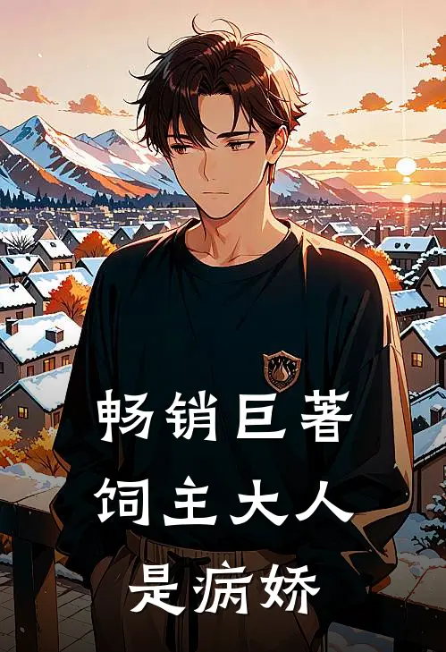畅销巨著饲主大人是病娇