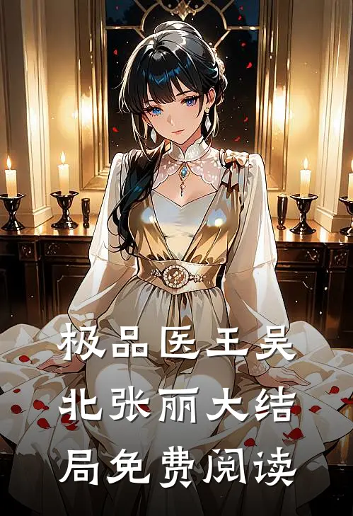 极品医王吴北张丽大结局免费阅读