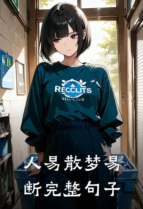 人易散梦易断完整句子