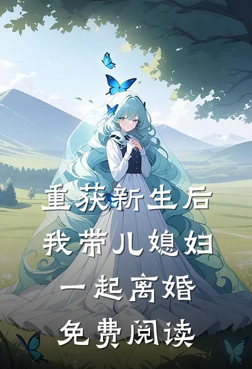 重获新生后我带儿媳妇一起离婚免费阅读