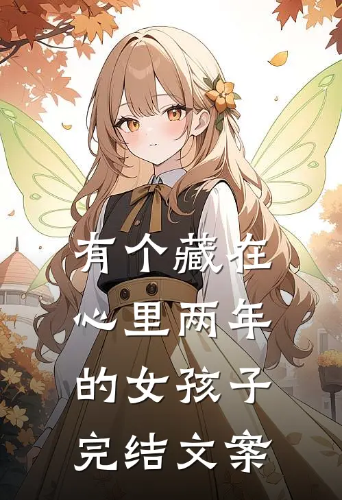 有个藏在心里两年的女孩子完结文案