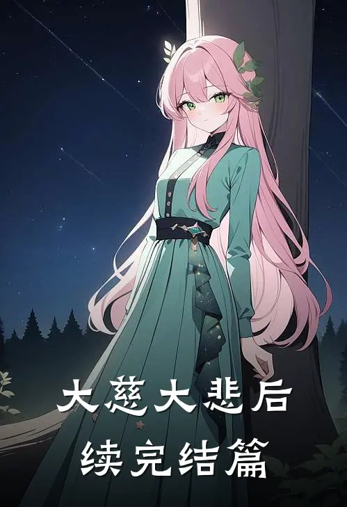 大慈大悲后续完结篇