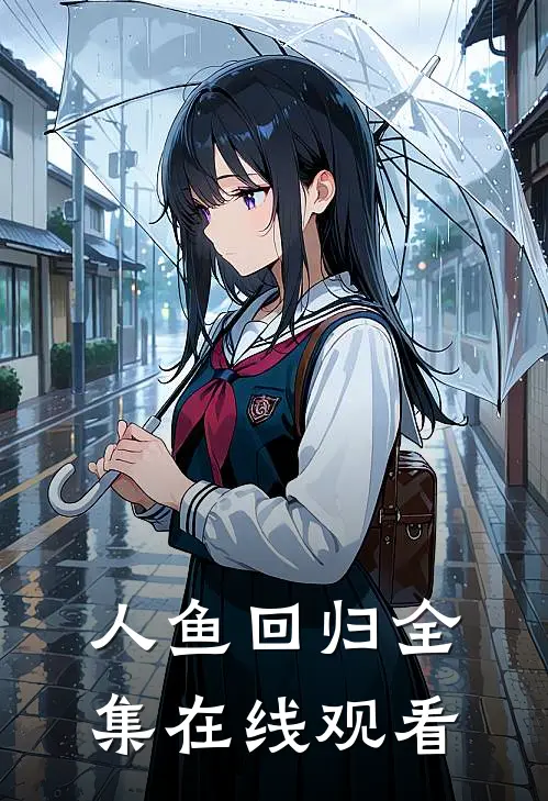 人鱼回归 全集在线观看