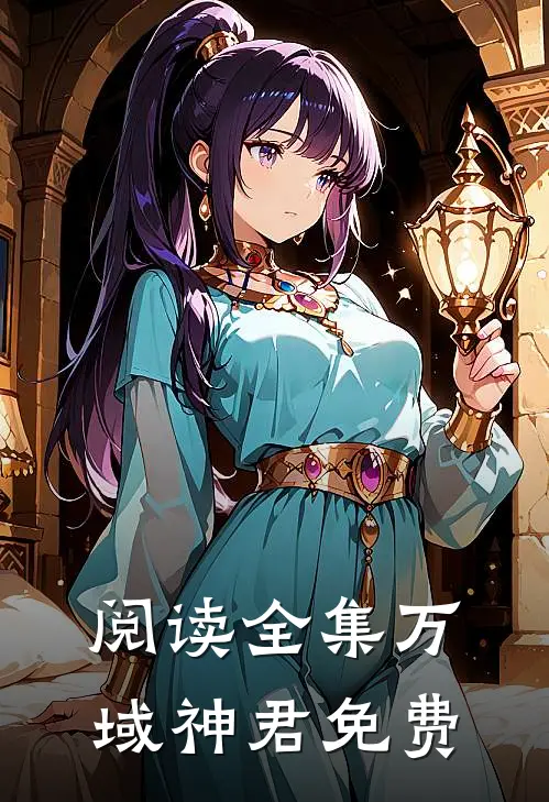 阅读全集万域神君免费