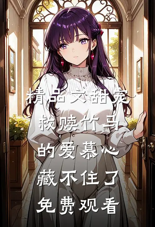 精品文甜宠救赎竹马的爱慕心藏不住了免费观看
