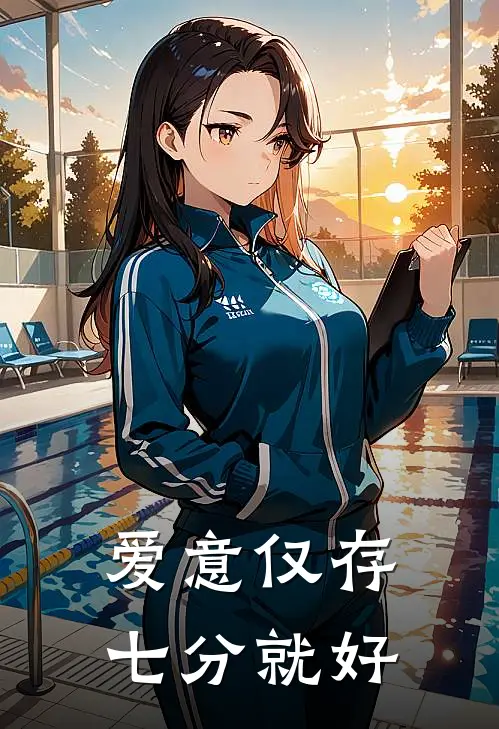 爱意仅存七分就好