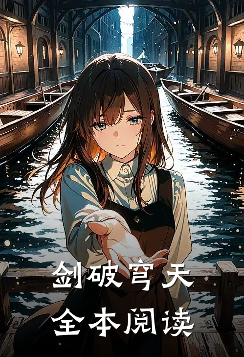 剑破穹天全本阅读