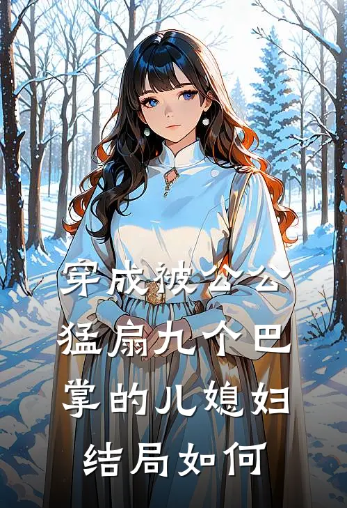 穿成被公公猛扇九个巴掌的儿媳妇结局如何