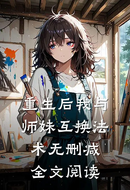 重生后我与师妹互换法术无删减全文阅读