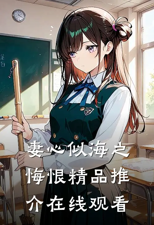 妻心似海之悔恨精品推介在线观看