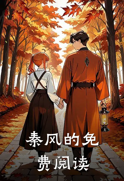 秦风的免费阅读