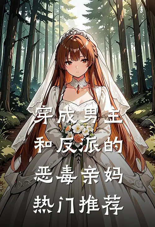 穿成男主和反派的恶毒亲妈热门推荐