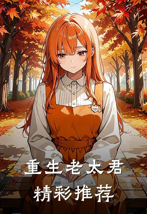 重生老太君精彩推荐