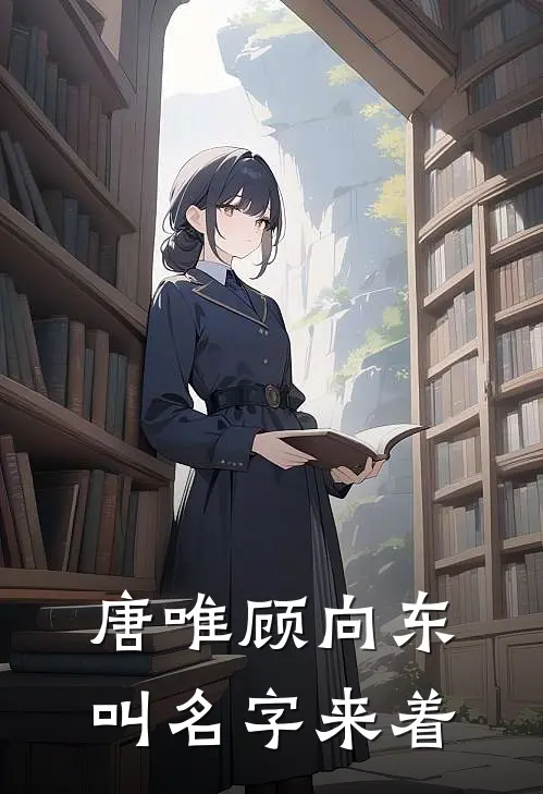 唐唯顾向东叫名字来着