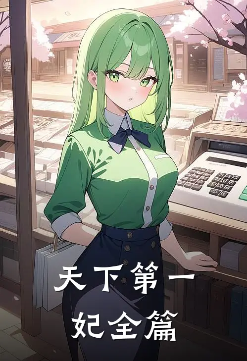 天下第一妃全篇
