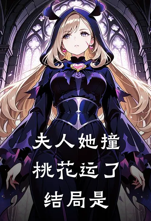 夫人她撞桃花运了结局是