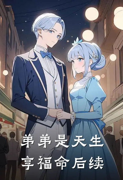 弟弟是天生享福命后续