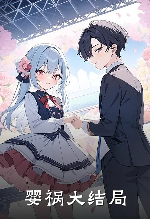 婴祸大结局