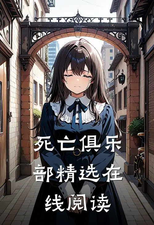死亡俱乐部精选在线阅读