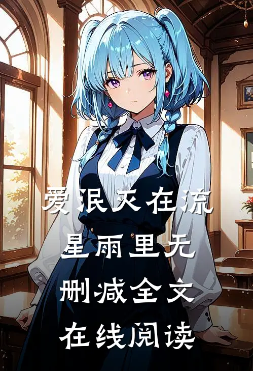 爱泯灭在流星雨里无删减全文在线阅读
