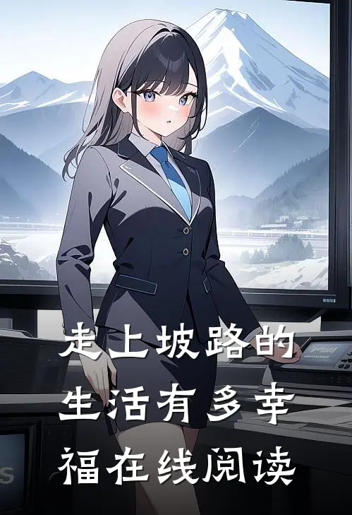 走上坡路的生活有多幸福在线阅读