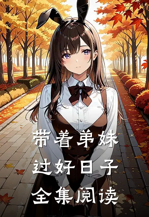 带着弟妹过好日子全集阅读