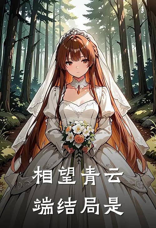 相望青云端结局是