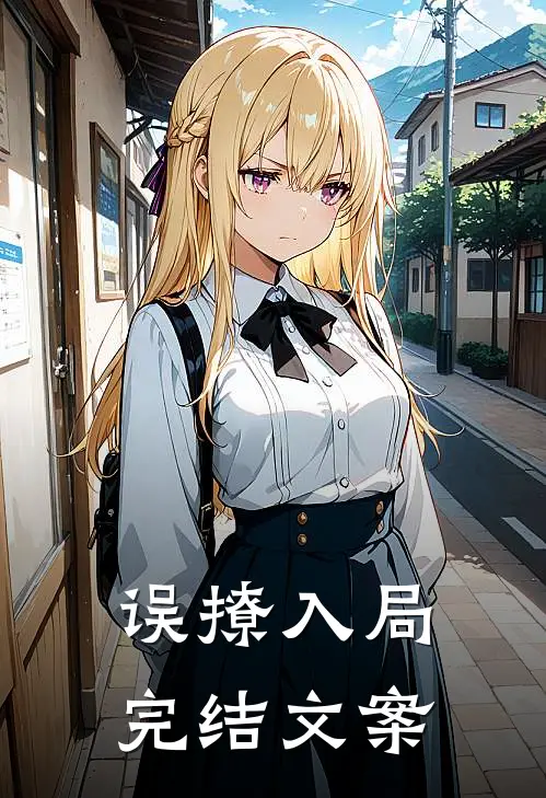 误撩入局完结文案