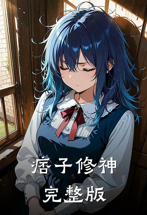 痞子修神完整版