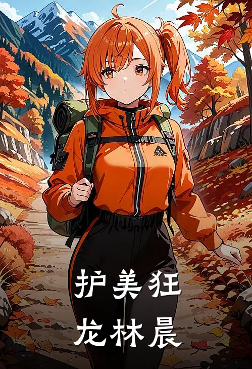 护美狂龙林晨