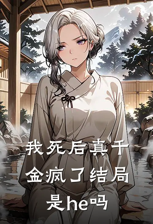 我死后真千金疯了结局是he吗