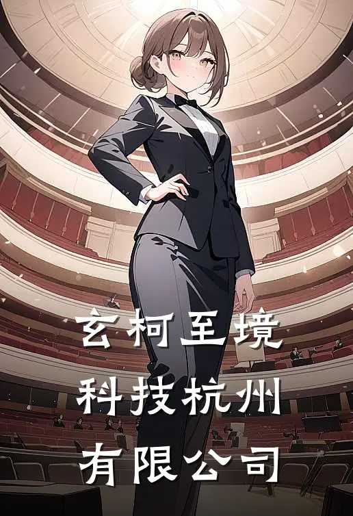 玄柯至境科技(杭州)有限公司