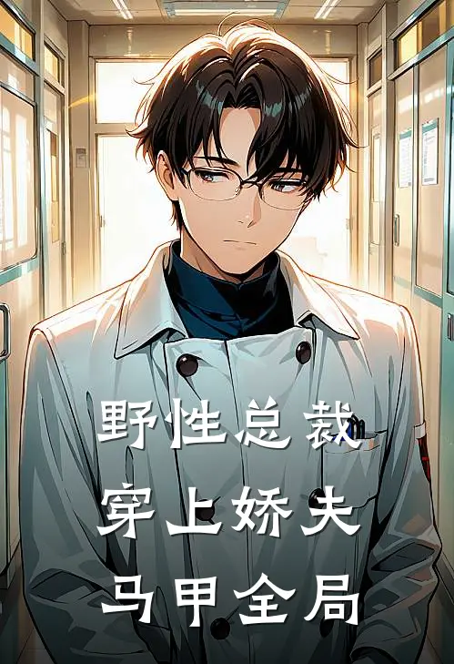 野性总裁穿上娇夫马甲全局