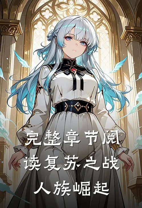 完整章节阅读复苏之战人族崛起