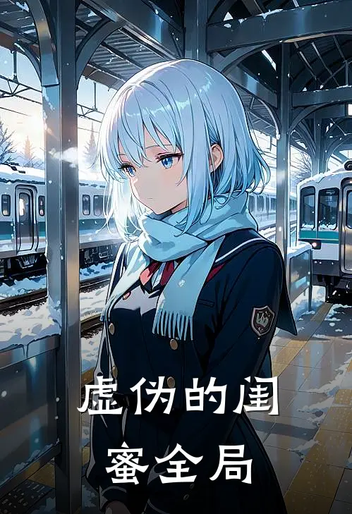 虚伪的闺蜜全局