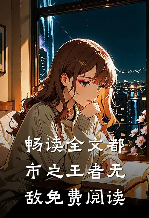 畅读全文都市之王者无敌免费阅读