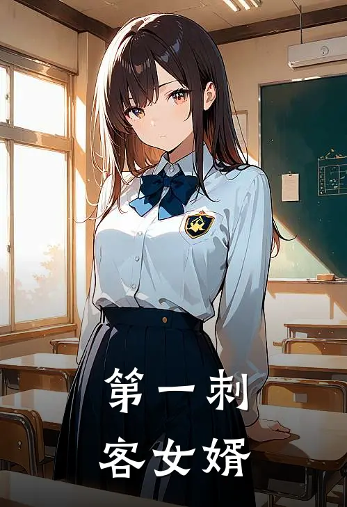 第一刺客女婿
