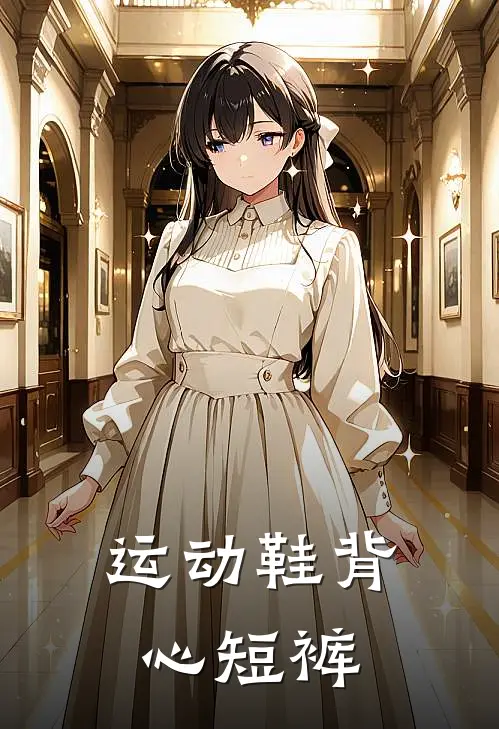 运动鞋背心短裤