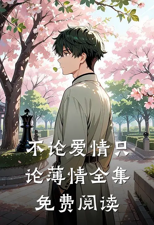 不论爱情只论薄情全集免费阅读