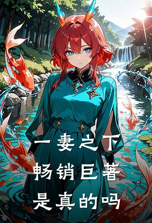 一妻之下畅销巨著是真的吗