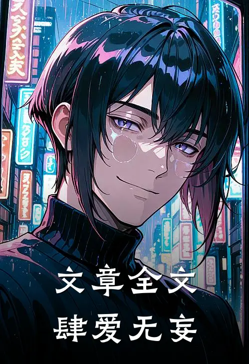 文章全文肆爱无妄