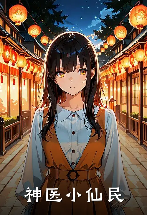 神医小仙民