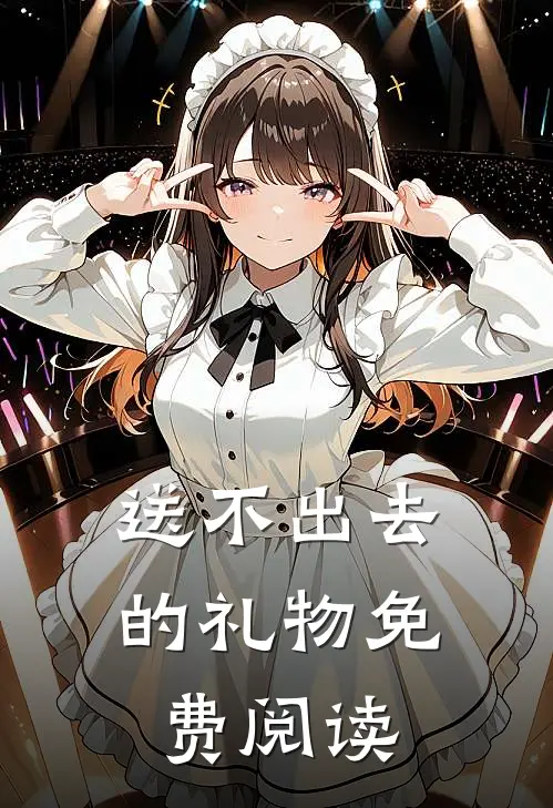 送不出去的礼物免费阅读